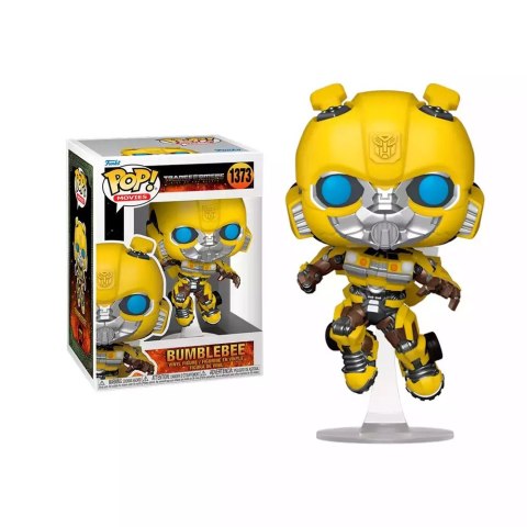 Figurka Movies: Transformers Rise of the Beast Bumblebee Funko POP Figurka Movies: Transformers Rise of the Beast Bumblebee Funko POP