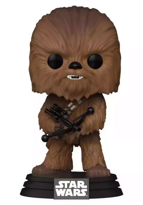 Funko Figurka POP Star Wars: SWNC- Chewbacca Funko Figurka POP Star Wars: SWNC- Chewbacca