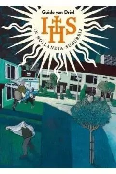 IHS In Hollandia Suburbia