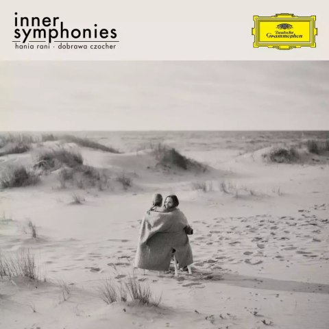 Inner Symphonies, CD Inner Symphonies, CD