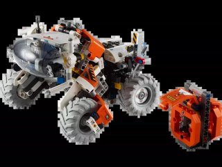 LEGO Technic Ładowarka powierzchniowa 42178