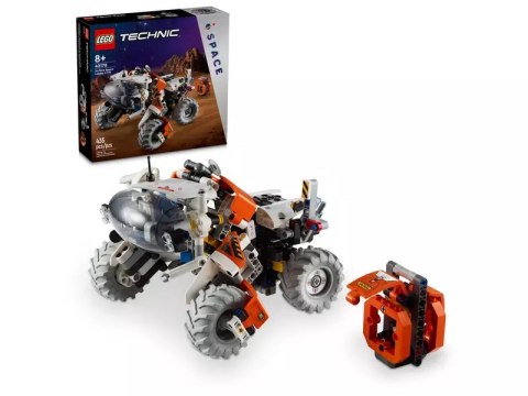 LEGO Technic Ładowarka powierzchniowa 42178