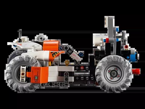 LEGO Technic Ładowarka powierzchniowa 42178