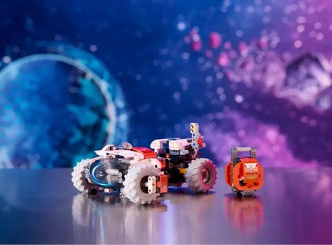 LEGO Technic Ładowarka powierzchniowa 42178