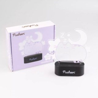 Lampka na biurko Pusheen LAMPL001
