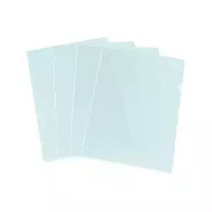 Ofertowka PCV A5 L Tw Przez B-fol Fol A (25szt) Ofertowka PCV A5 L Tw Przez B-fol Fol A (25szt)