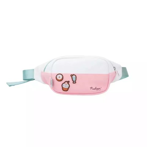 Pusheen - Rose Collection Saszetka / Nerka