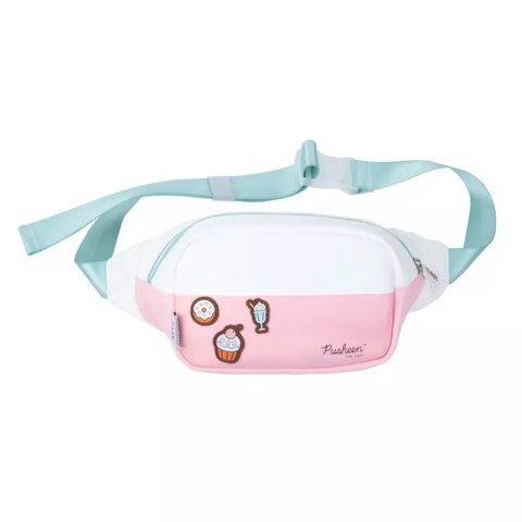 Pusheen - Rose Collection Saszetka / Nerka