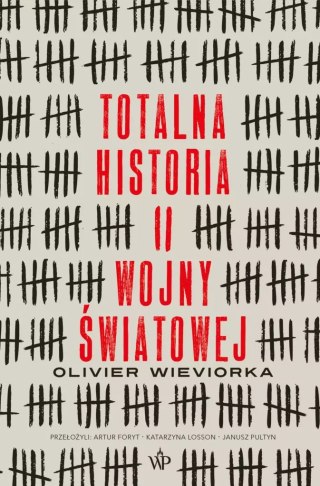 Totalna historia II wojny światowej
