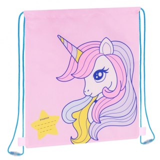 Worek Na Ramię Unicorn Starpak 550811
