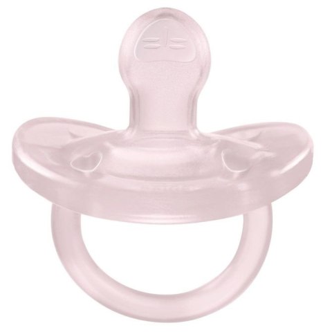 175352 SMOCZEK PF SOFT 2-6M 2SZT RÓŻOWY
