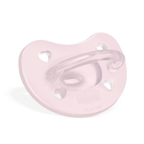 175352 SMOCZEK PF SOFT 2-6M 2SZT RÓŻOWY