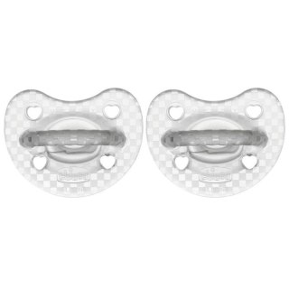 175482 SMOCZEK PF CRYSTAL 6-18M 2SZT