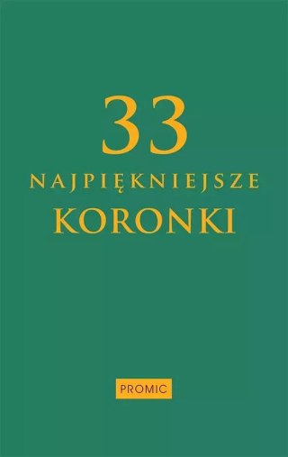 33 najpiękniejsze koronki