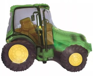 Balon foliowy 24" FX - "Traktor" (z