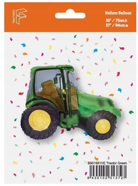 Balon foliowy 24" FX - "Traktor" (z Balon foliowy 24" FX - "Traktor" (z