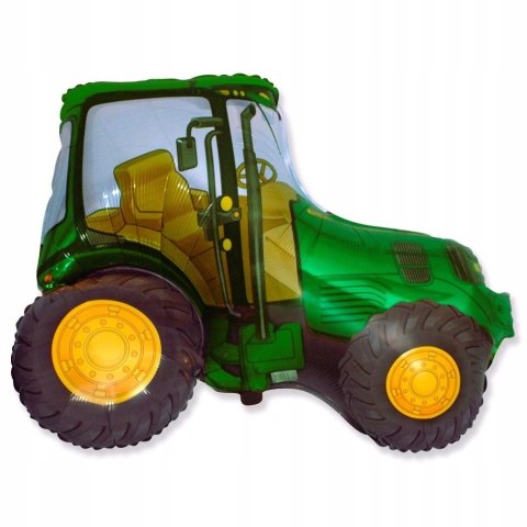 Balon foliowy 24" FX - "Traktor" (z Balon foliowy 24" FX - "Traktor" (z