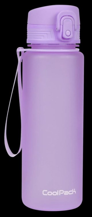 Bidon 600 ml Coolpack brisk pastel powder purple