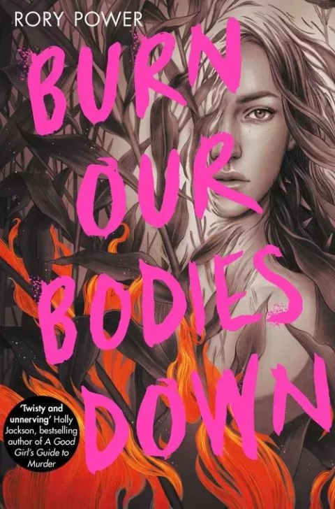 Burn Our Bodies Down Burn Our Bodies Down
