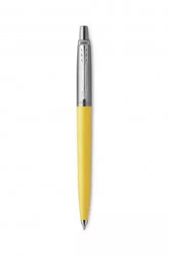 Długopis Parker Jotter M Żółty Długopis Parker Jotter M Żółty