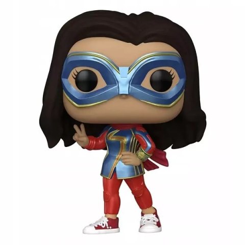 Figurka Funko Pop! Marvel: Pani. Podziwiać Figurka Funko Pop! Marvel: Pani. Podziwiać