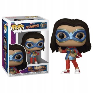 Figurka Funko Pop! Marvel: Pani. Podziwiać