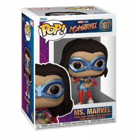 Figurka Funko Pop! Marvel: Pani. Podziwiać Figurka Funko Pop! Marvel: Pani. Podziwiać