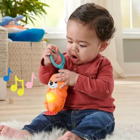 Fisher-Price. HBP41 Mata Rośnij ze mną 3w1 Fisher-Price. HBP41 Mata Rośnij ze mną 3w1