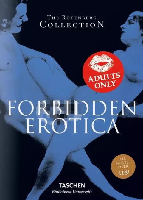 Forbidden Erotica Forbidden Erotica
