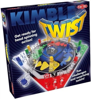 Kimble Twist Chińczyk