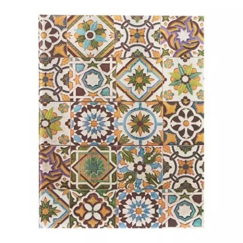 Notatnik gładki Paperblanks Porto Ultra Notatnik gładki Paperblanks Porto Ultra