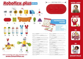 Roboflex Plus