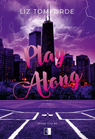 Windy City. Tom 4. Play Along
