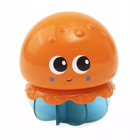 Chicco Tańcząca meduza zabawka do kąpieli Chicco Tańcząca meduza zabawka do kąpieli