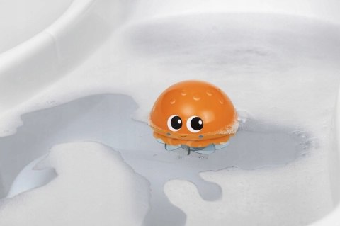 Chicco Tańcząca meduza zabawka do kąpieli Chicco Tańcząca meduza zabawka do kąpieli
