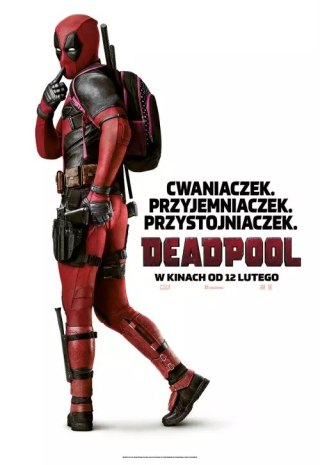 Deadpool, Blu-ray