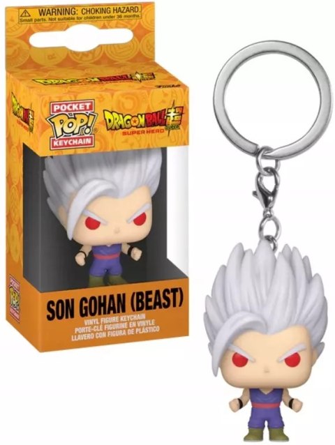 Figurka Funko Dragon Ball Son Gohan Figurka Funko Dragon Ball Son Gohan