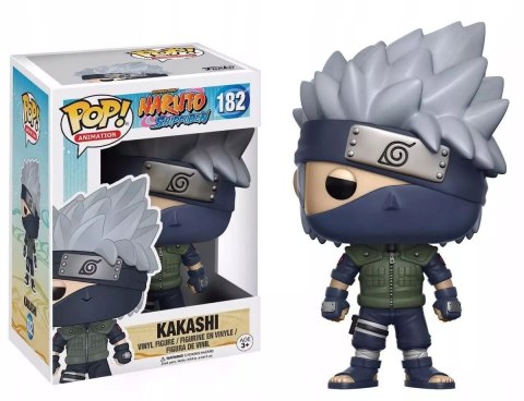 Figurka Funko Pop! Naruto: Shippuden Kakashi Figurka Funko Pop! Naruto: Shippuden Kakashi