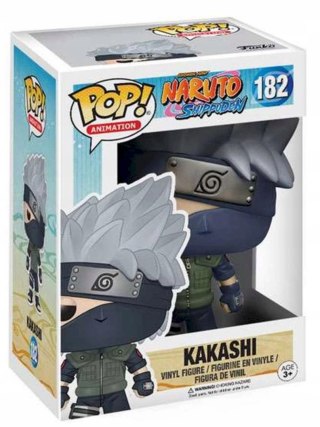 Figurka Funko Pop! Naruto: Shippuden Kakashi