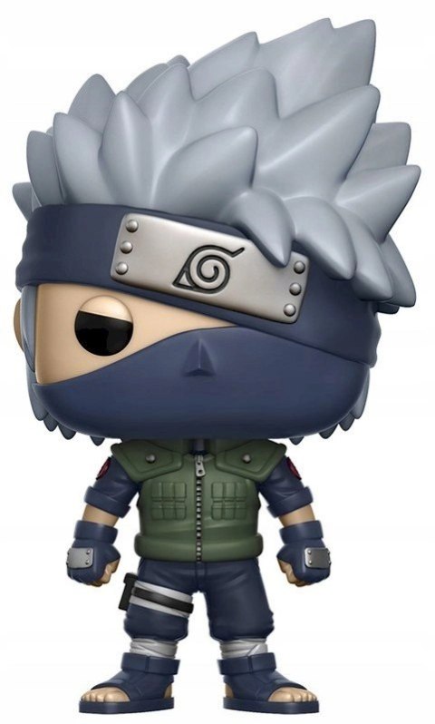 Figurka Funko Pop! Naruto: Shippuden Kakashi Figurka Funko Pop! Naruto: Shippuden Kakashi