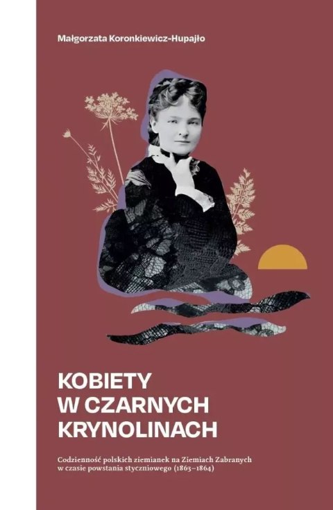 Kobiety w czarnych krynolinach Kobiety w czarnych krynolinach