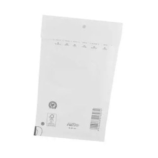 Koperty Airpro 16/F, białe (10 sztuk)