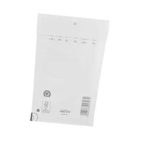 Koperty Airpro 16/F, białe (10 sztuk) Koperty Airpro 16/F, białe (10 sztuk)