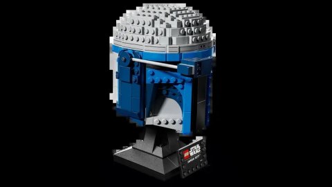 LEGO Star Wars™ Hełm Jango Fetta™ 75408