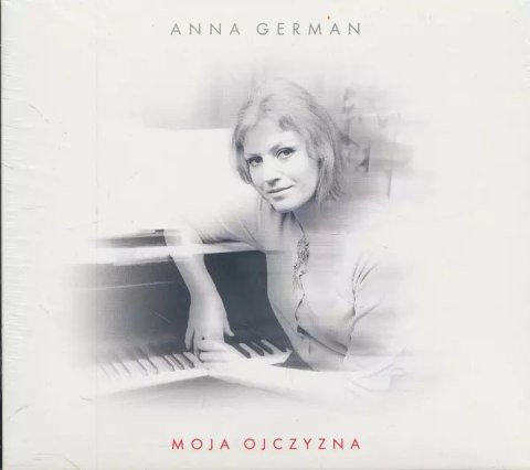Moja ojczyzna, CD Moja ojczyzna, CD