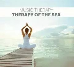 Music Therapy - Therapy Of The Sea CD