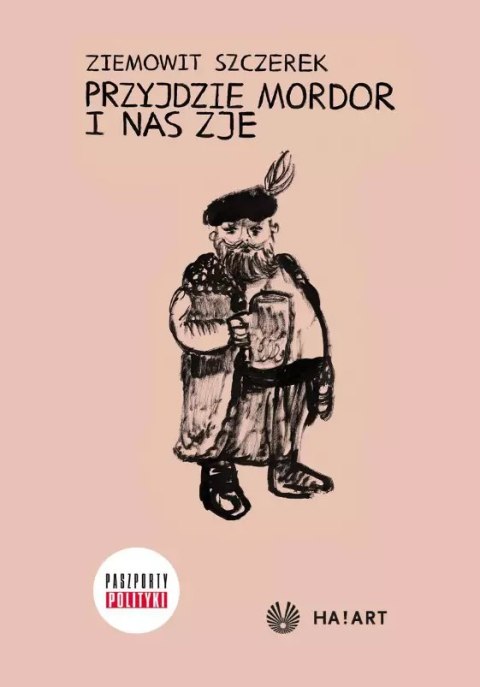 Przyjdzie Mordor i nas zje Przyjdzie Mordor i nas zje