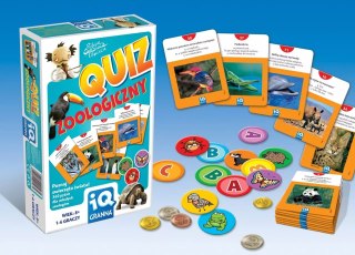 Quiz zoologiczny