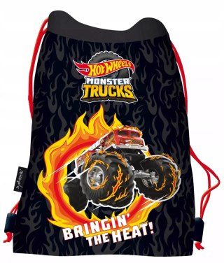 Worek na obuwie Hot Wheels