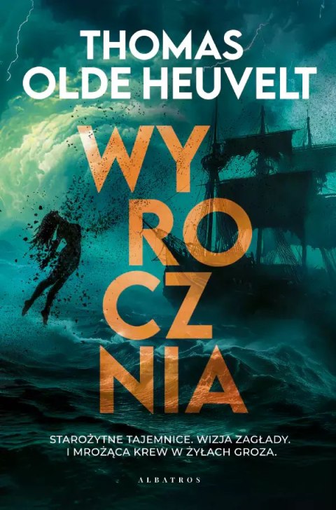 Wyrocznia Wyrocznia
